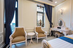 Riverside Hotel Đông Anh