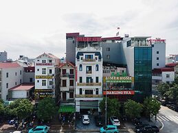 Riverside Hotel Đông Anh