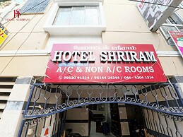 Hotel Shriram