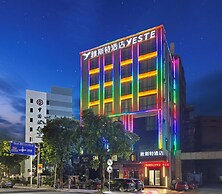 YESTE HOTEL