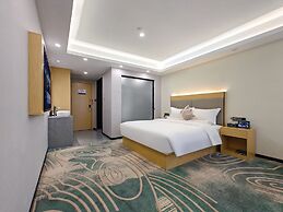 YESTE HOTEL