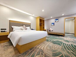 YESTE HOTEL