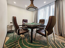 YESTE HOTEL