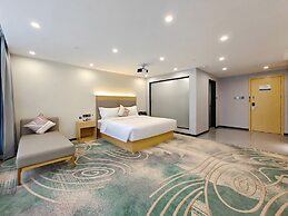 YESTE HOTEL