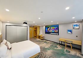 YESTE HOTEL