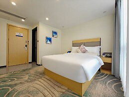 YESTE HOTEL