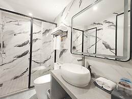 YESTE HOTEL