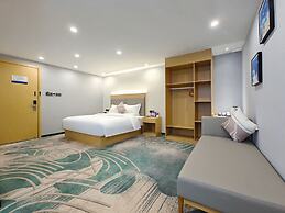YESTE HOTEL