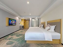 YESTE HOTEL