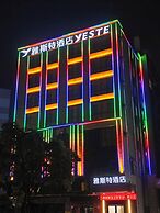 YESTE HOTEL