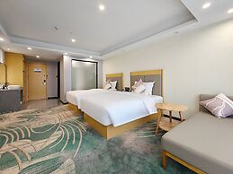 YESTE HOTEL