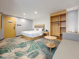 YESTE HOTEL