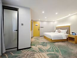 YESTE HOTEL