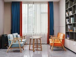 YESTE HOTEL