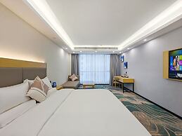 YESTE HOTEL