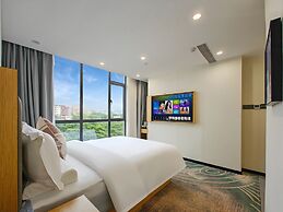 YESTE HOTEL