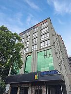 YESTE HOTEL