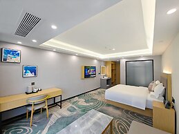 YESTE HOTEL