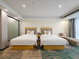 YESTE HOTEL