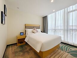 YESTE HOTEL