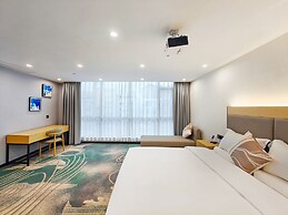 YESTE HOTEL