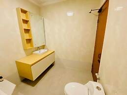 The Cibulan Residence