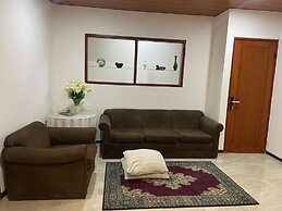 The Cibulan Residence