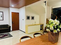 The Cibulan Residence