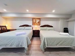Cozy & Modern Ensuite Basement Rooms - Steps to Subway & Downsview Rog