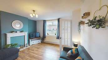 85 Prenton Place