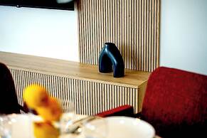 Soho Residence