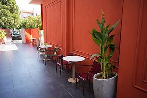 Soho Residence