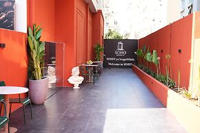 Soho Residence