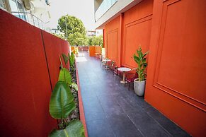 Soho Residence