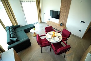 Soho Residence