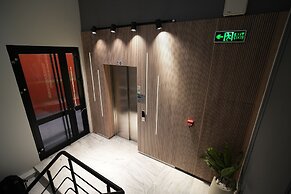 Soho Residence