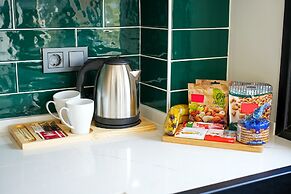 Soho Residence
