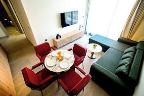 Soho Residence