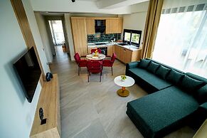 Soho Residence