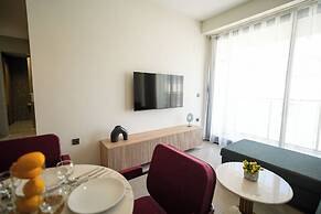 Soho Residence