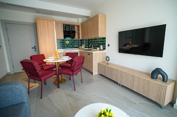 Soho Residence