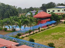 Vrundavan Village Resort and Home Stay