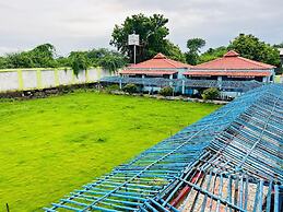 Vrundavan Village Resort and Home Stay