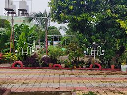 Vrundavan Village Resort and Home Stay