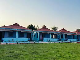 Vrundavan Village Resort and Home Stay