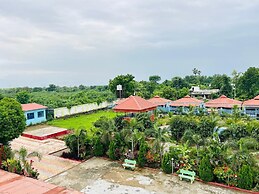 Vrundavan Village Resort and Home Stay