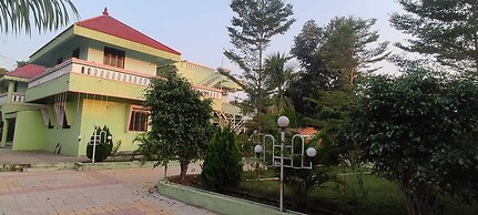 Vrundavan Village Resort and Home Stay