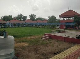 Vrundavan Village Resort and Home Stay