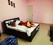 Vrundavan Village Resort and Home Stay