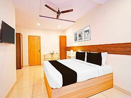 Hotel O Muthurayya Swamy Layout